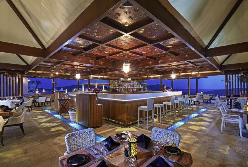 Dunes By Al Nahda 5*