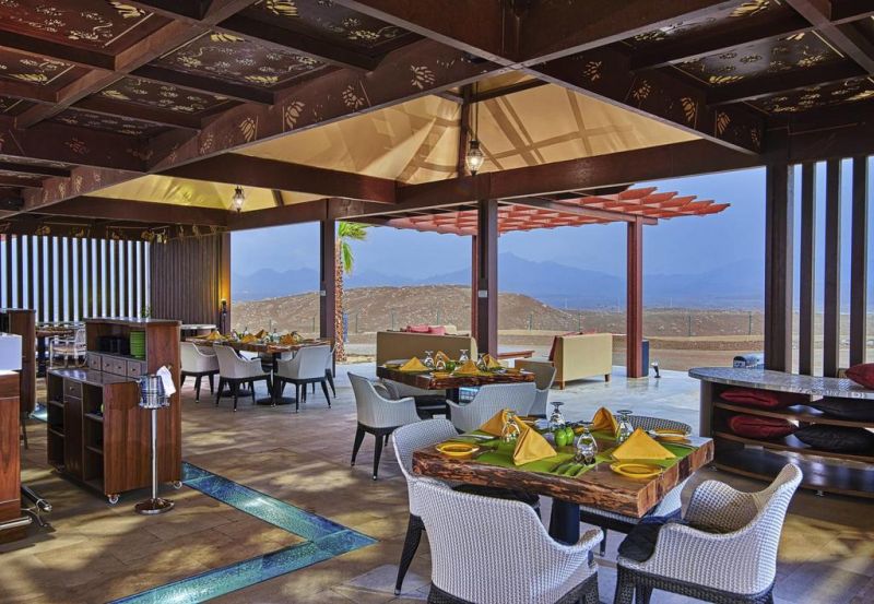 Dunes By Al Nahda 5*