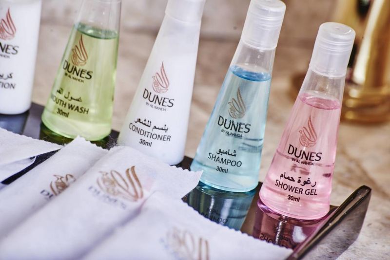 Dunes By Al Nahda 5*