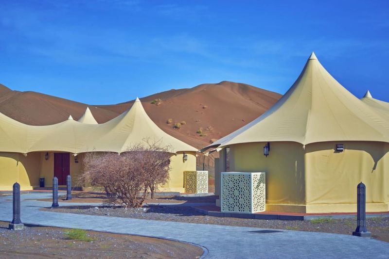 Dunes By Al Nahda 5*