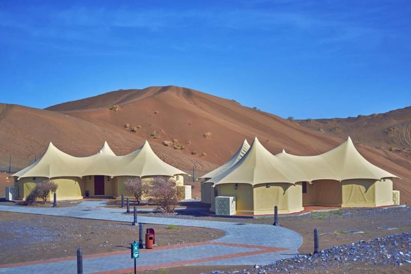 Dunes By Al Nahda 5*