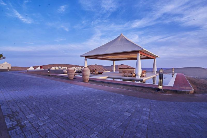 Dunes By Al Nahda 5*
