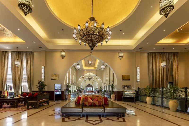 Golden Tulip Nizwa 4*