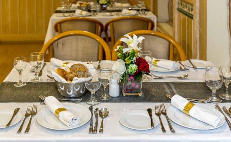 Golden Tulip Nizwa 4*