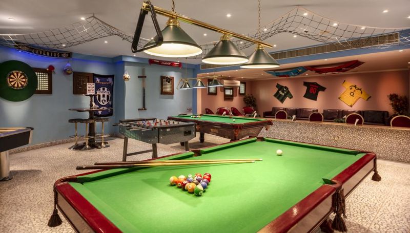 Golden Tulip Nizwa 4*
