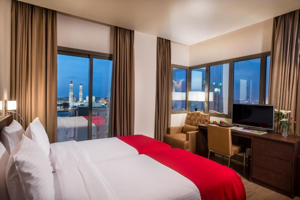Intercity Hotel Salalah 3*
