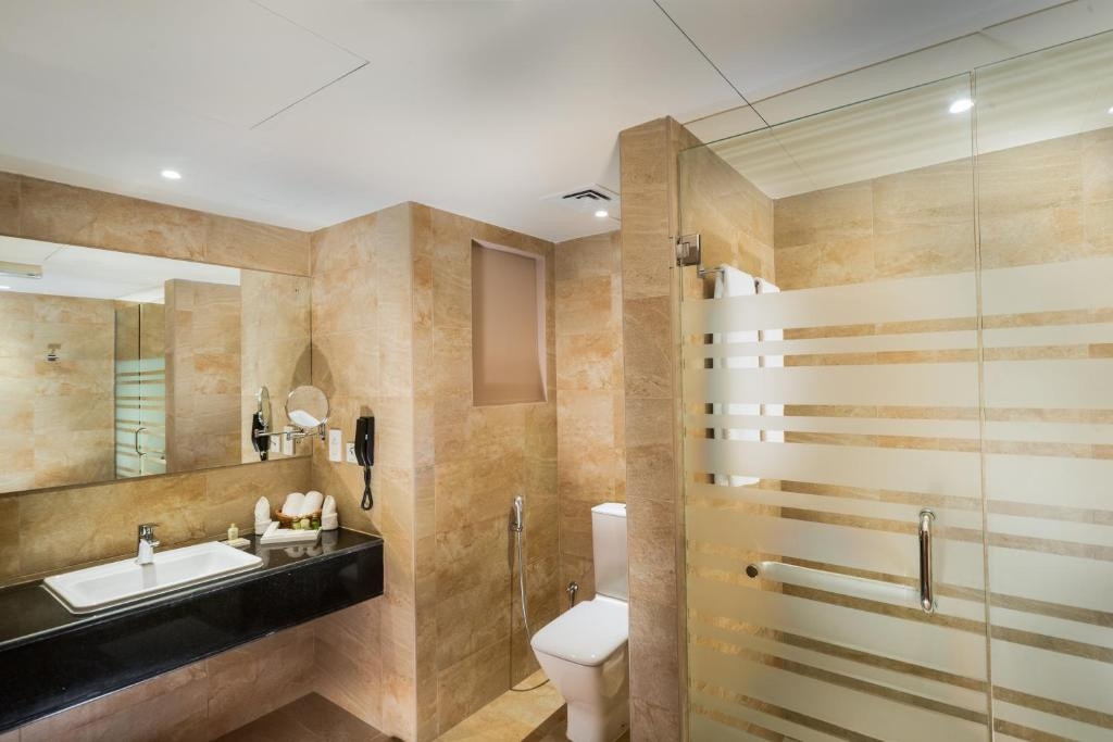 Intercity Hotel Salalah 3*