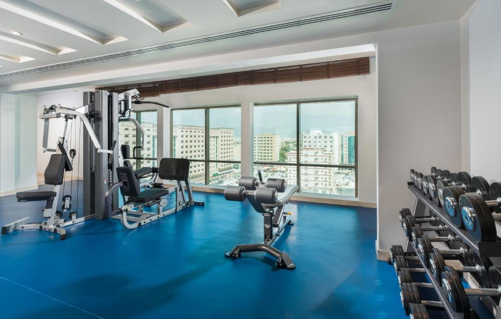 Intercity Hotel Salalah 3*