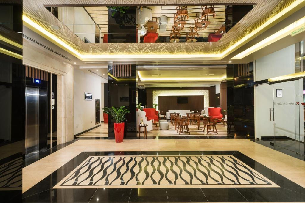 Intercity Hotel Salalah 3*