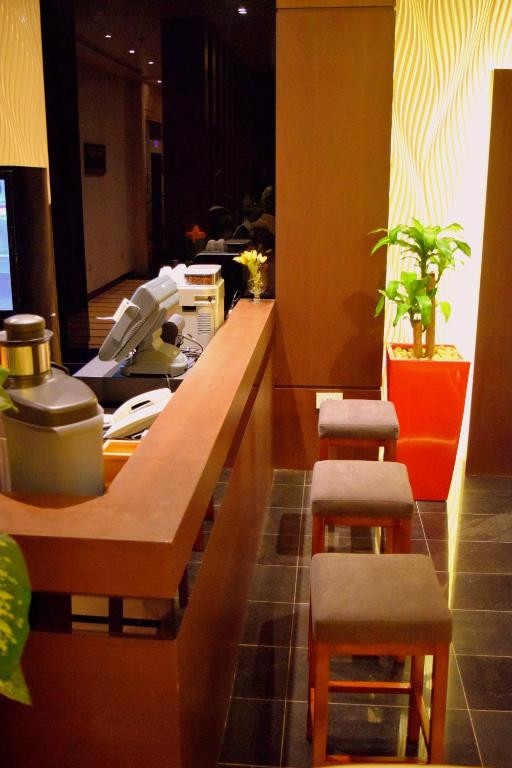 Intercity Hotel Salalah 3*