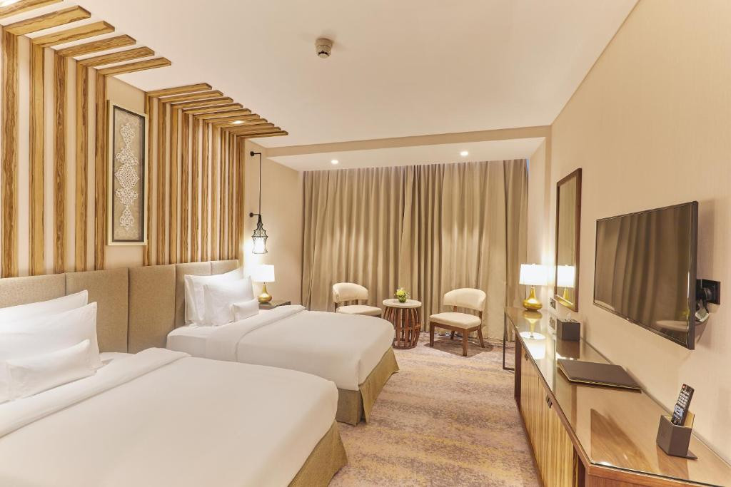 Millennium Resort Salalah 5*