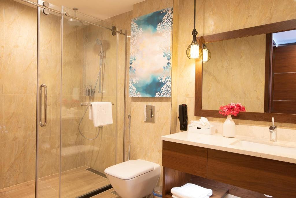 Millennium Resort Salalah 5*