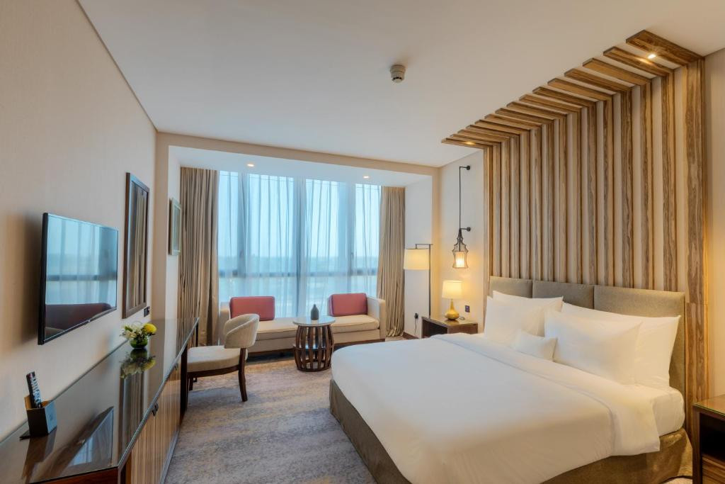 Millennium Resort Salalah 5*