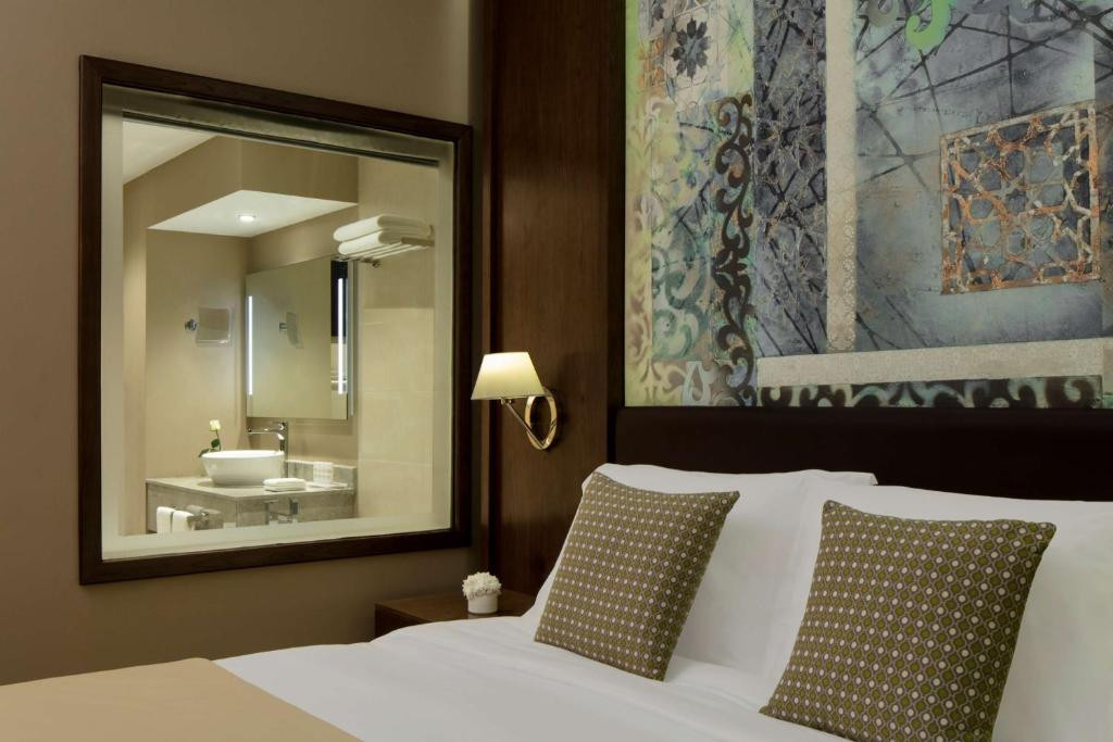 Radisson Blu Hotel Sohar 5*