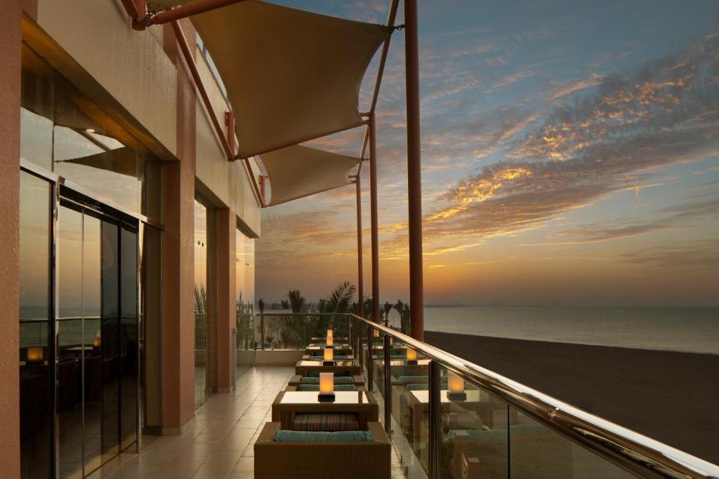 Radisson Blu Hotel Sohar 5*