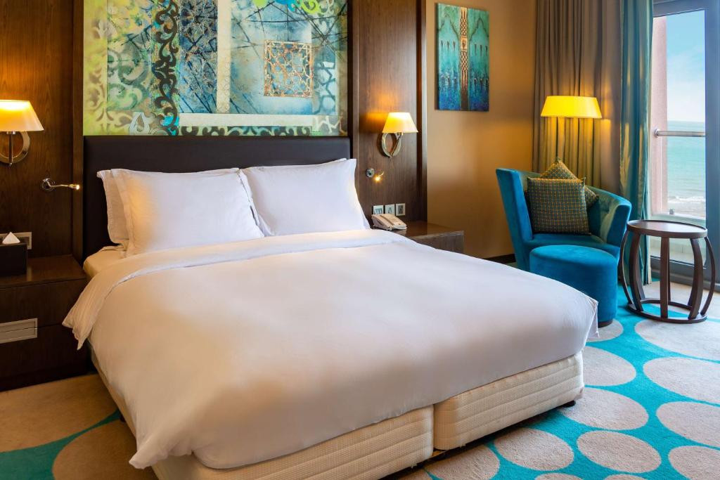 Radisson Blu Hotel Sohar 5*