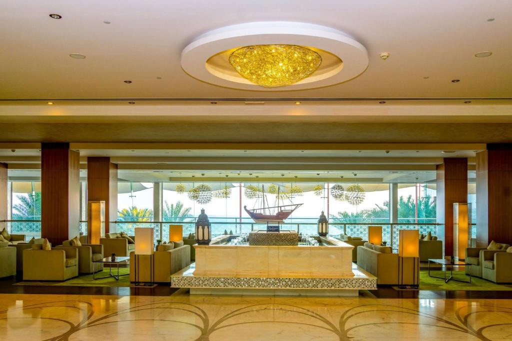 Radisson Blu Hotel Sohar 5*