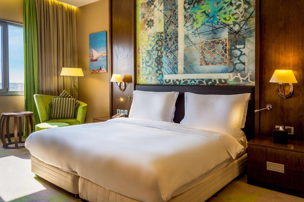 Radisson Blu Hotel Sohar 5*