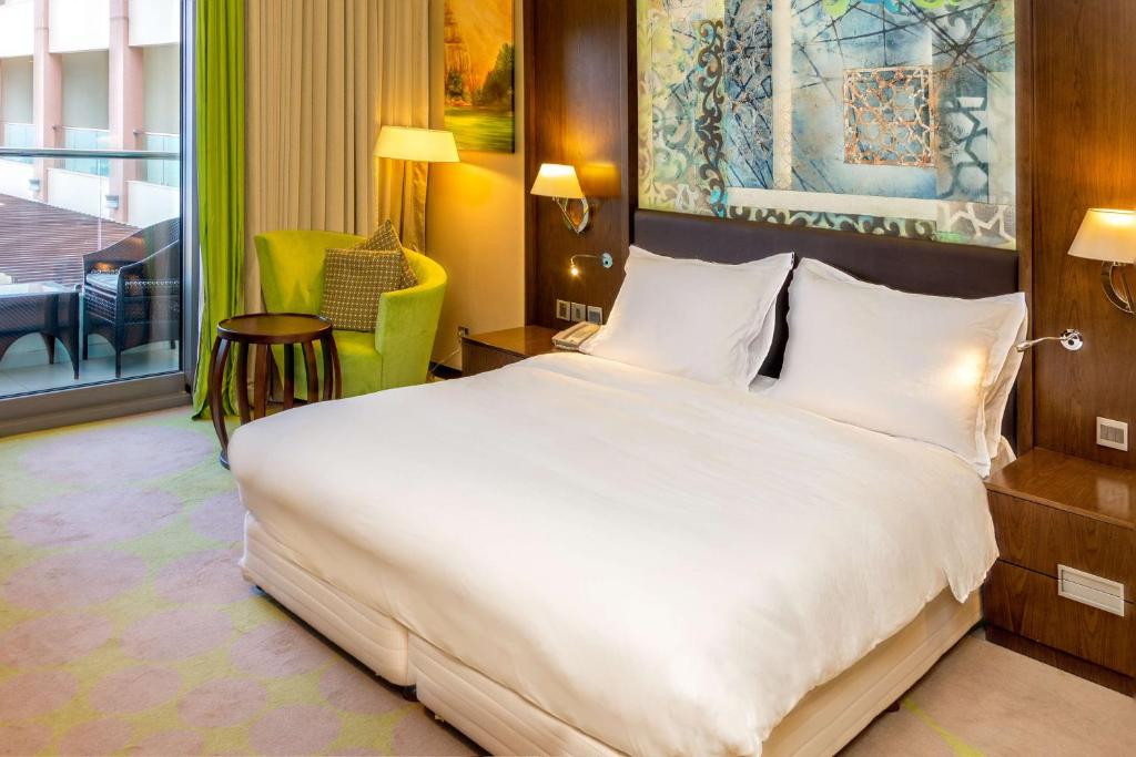 Radisson Blu Hotel Sohar 5*
