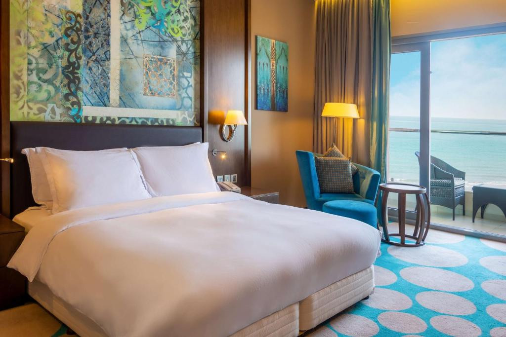 Radisson Blu Hotel Sohar 5*