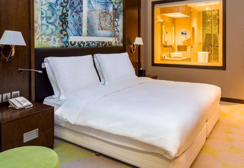 Radisson Blu Hotel Sohar 5*