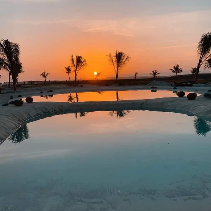 Souly Ecolodge 3*