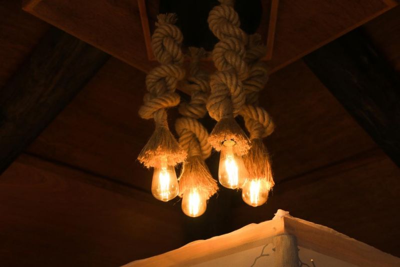 Souly Ecolodge 3*