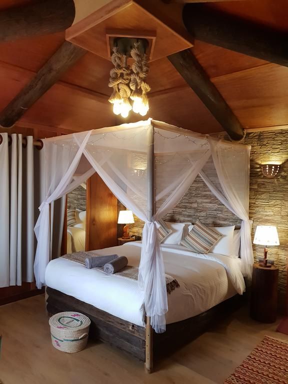Souly Ecolodge 3*