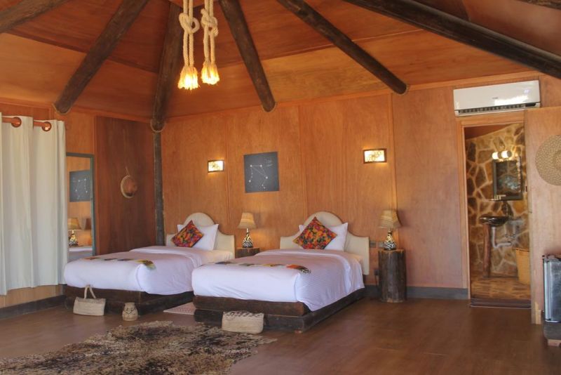Souly Ecolodge 3*