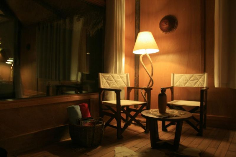 Souly Ecolodge 3*