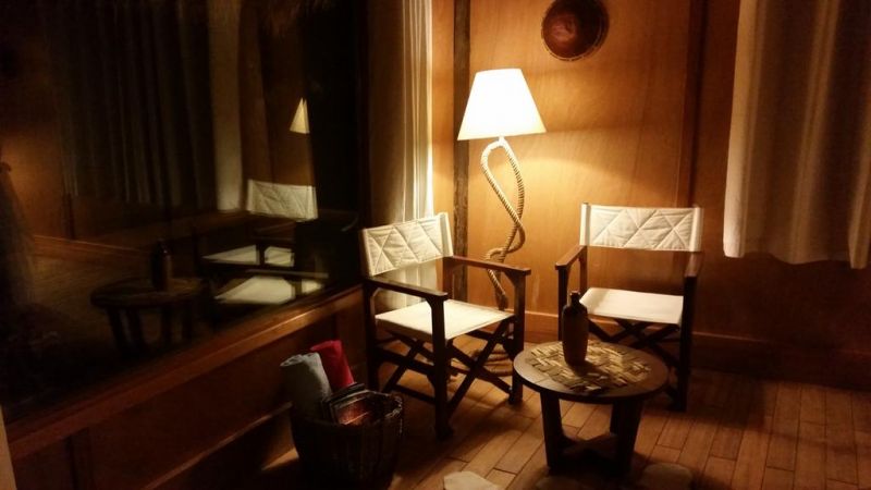 Souly Ecolodge 3*