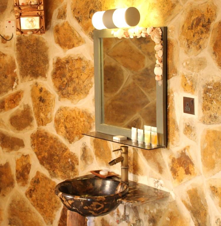 Souly Ecolodge 3*