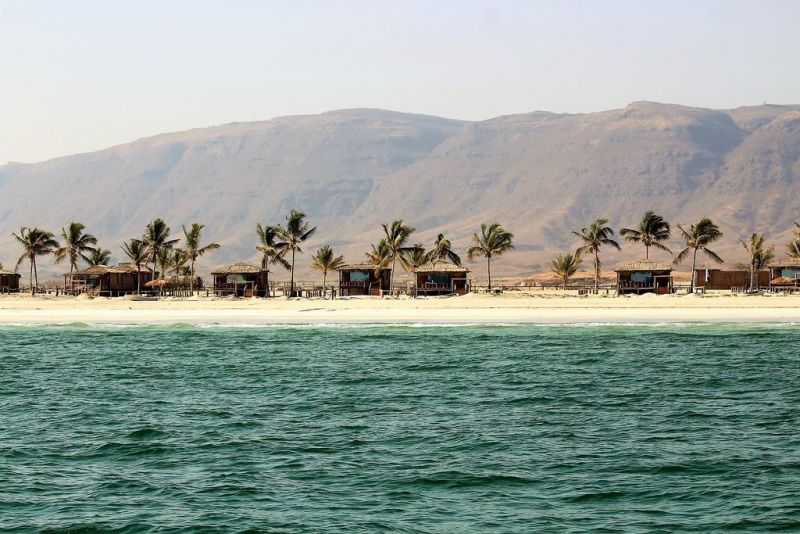 Souly Ecolodge 3*