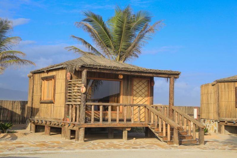 Souly Ecolodge 3*