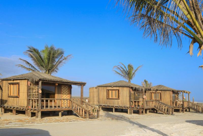 Souly Ecolodge 3*