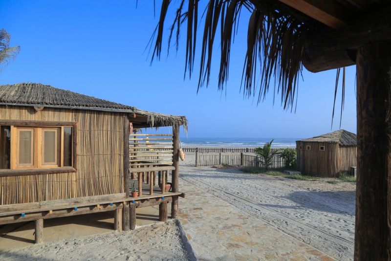 Souly Ecolodge 3*