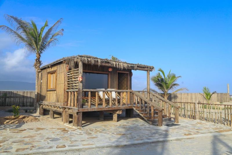 Souly Ecolodge 3*