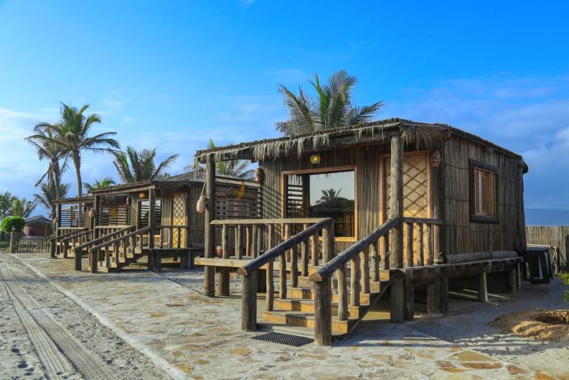 Souly Ecolodge 3*