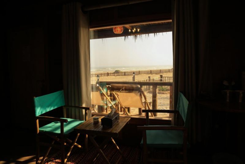 Souly Ecolodge 3*