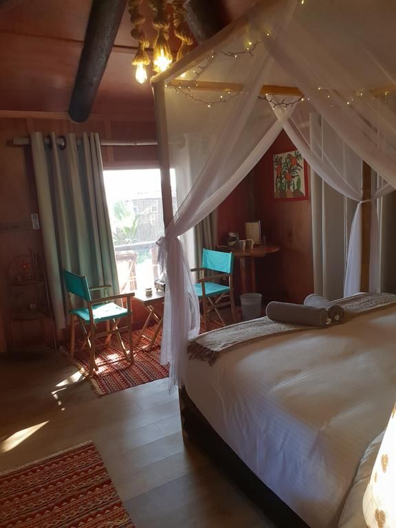Souly Ecolodge 3*