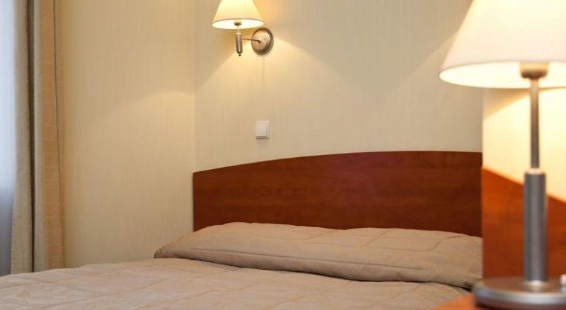 Aneks Kazimierz 3*