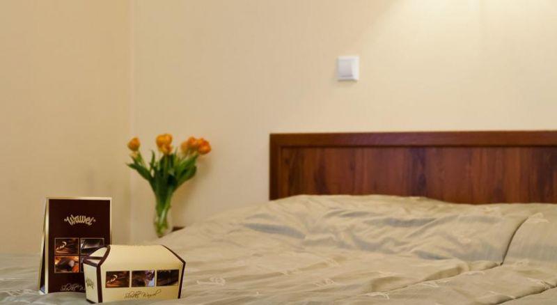 Aneks Kazimierz 3*