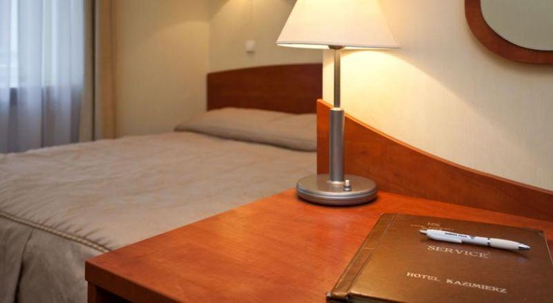 Aneks Kazimierz 3*