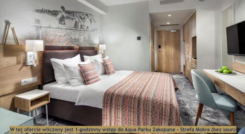 Aquarion Hotel 4*