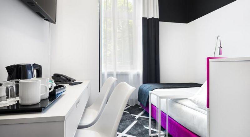 Best Western Old Town 3*