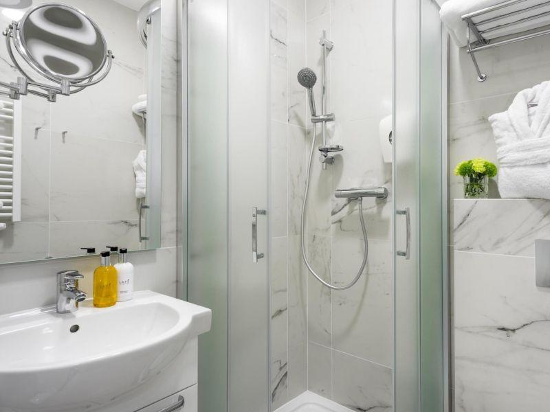 Best Western Old Town 3*