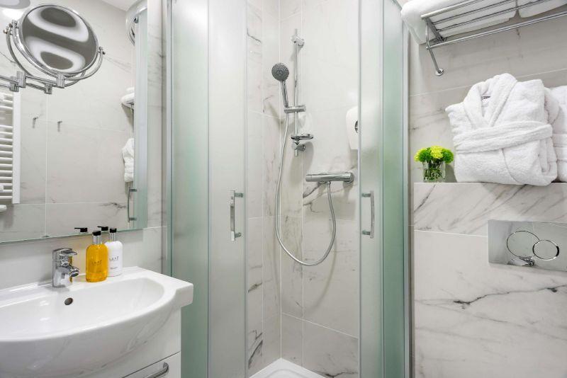 Best Western Old Town 3*
