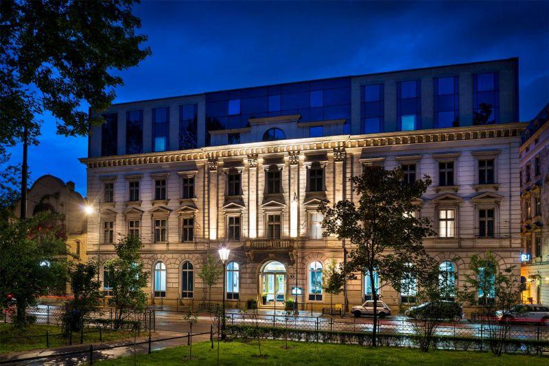 Best Western Old Town 3*