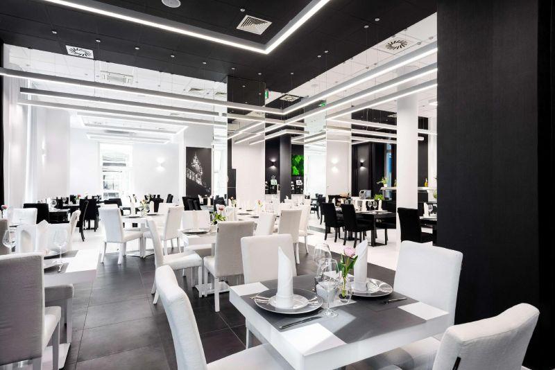 Best Western Old Town 3*