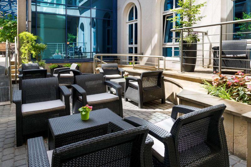 Best Western Old Town 3*